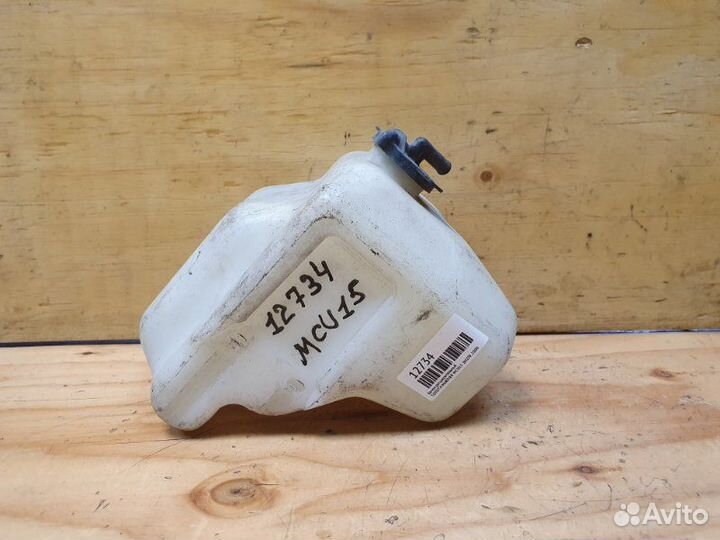 Бачок расширительный Toyota Harrier MCU15 1mzfe