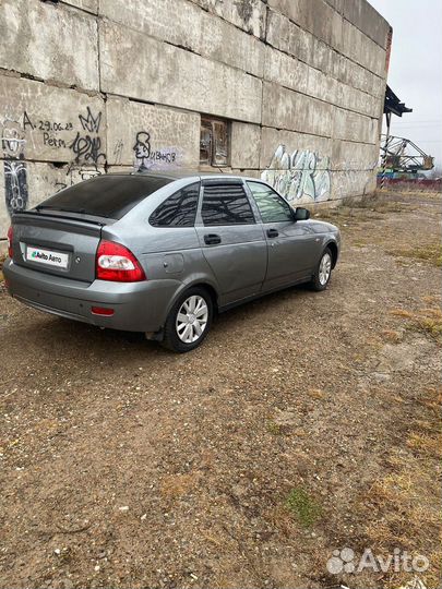 LADA Priora 1.6 МТ, 2010, 160 000 км