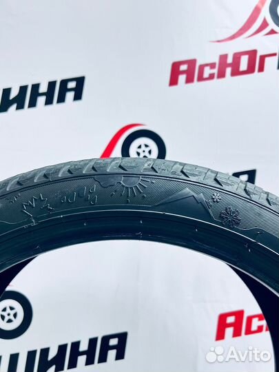 Tigar All Season 225/40 R18 92W