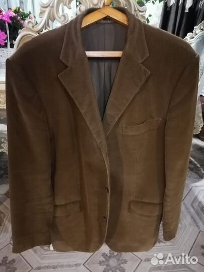 Пиджак