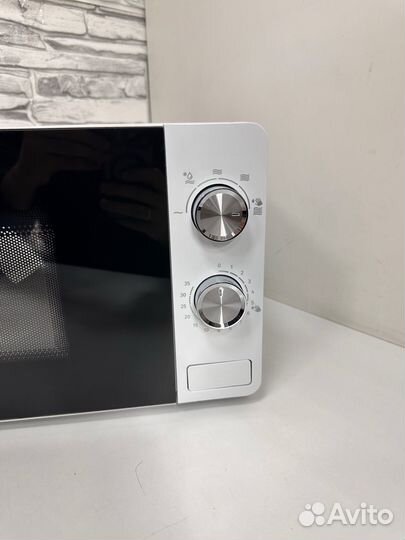 Микроволновая печь Gorenje новая