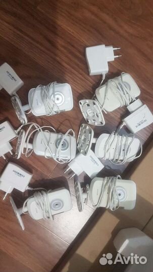 Сетевая видеокамера D-link DCS 930L