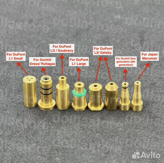 Адаптер Зажигалки 