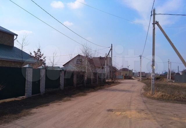 Дача 20 м² на участке 4 сот.