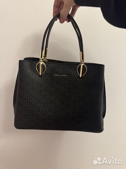 Сумка david jones