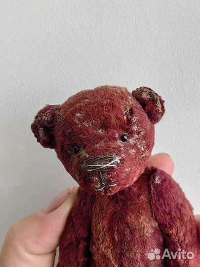 Плюшевый Мишка