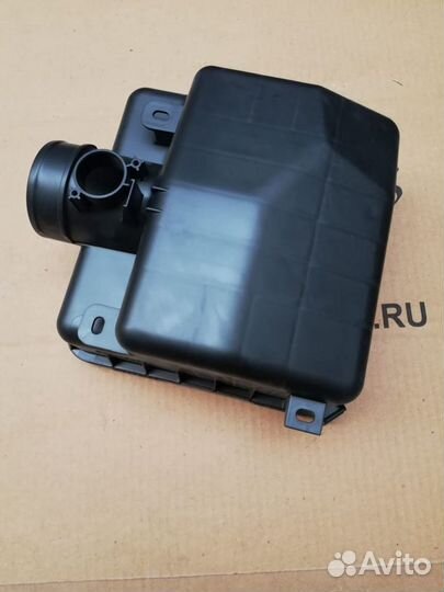 Крышка фильтра Mitsubishi Pajero Sport