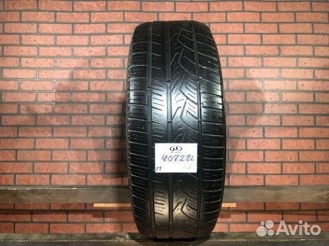 Nitto NT421Q 265/65 R17 112V