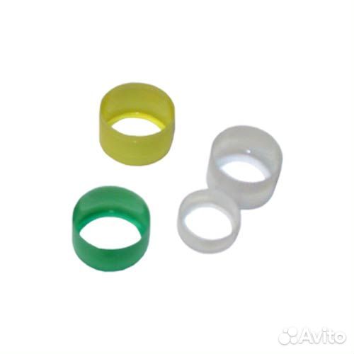 Бушинг магнитного вала для HP 4250/5200/P4015/M601 (Q1338A/CC364A) (упаковка 10x2 шт)