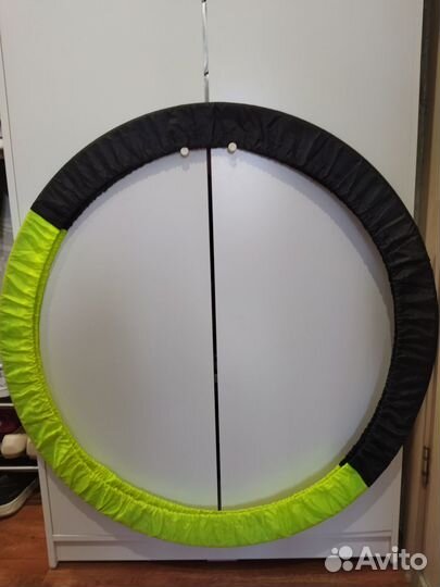 Чехол для обруча для хг до 90 см