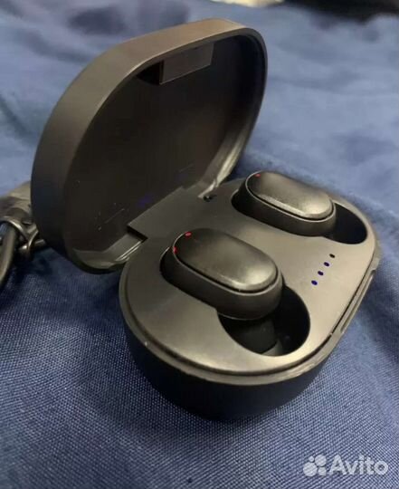 Беспроводные bluetooth 5.0 наушники Новые