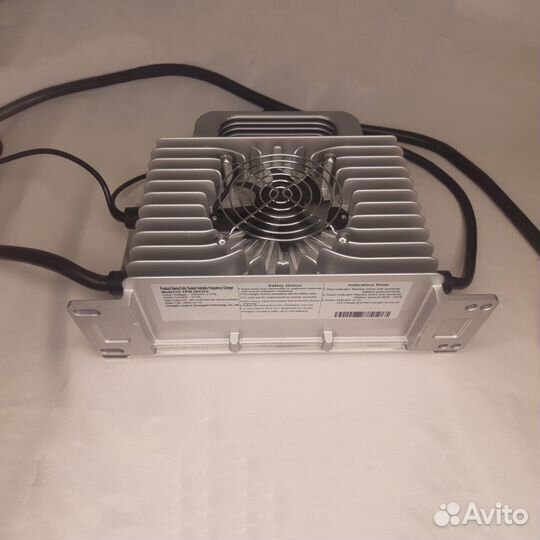 Зарядное устройство 48 Вольт 35 Ампер Li-ion