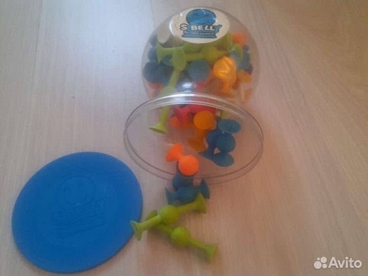 Головоломка