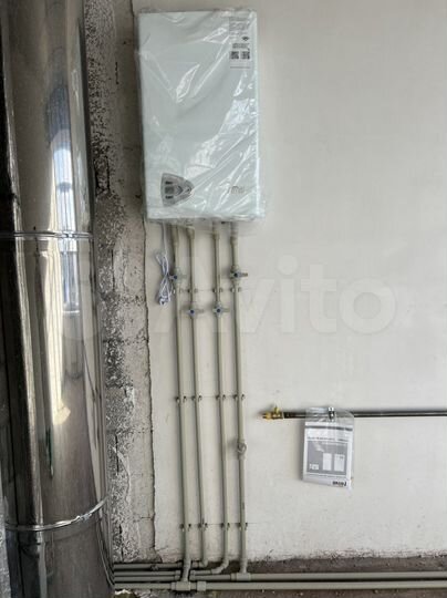 1-к. квартира, 37,2 м², 8/9 эт.