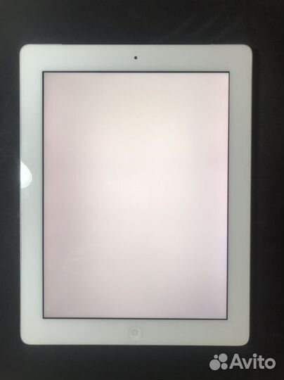 iPad 4