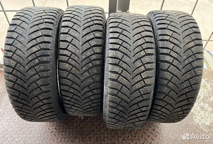 Оригинальные колеса Skoda R16