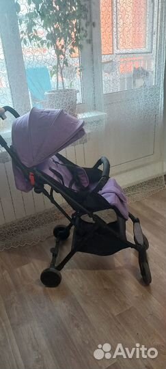 Прогулочная коляска бу