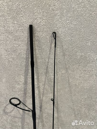 Спиннинг maximus zircon jig