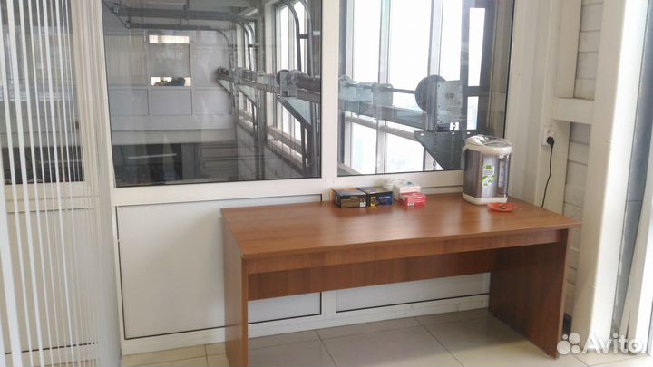 Конференц-зал, 128 м²