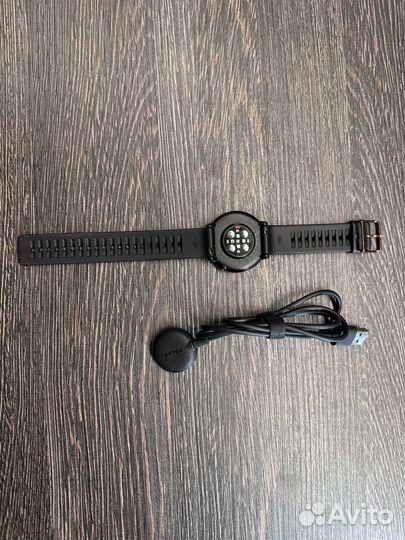 Смарт часы polar ignite