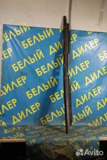 Внутренняя накладка на порог Audi A6 C5