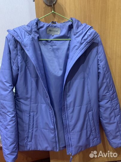 Куртка женская