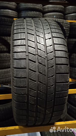 Pirelli Winter 240 Snowsport 255/45 R17