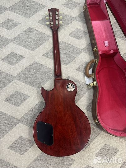 Gibson Custom Shop Les Paul 1959