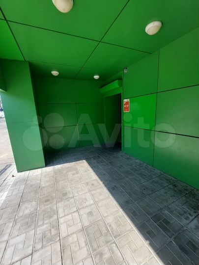 Торговая площадь, 598 м²