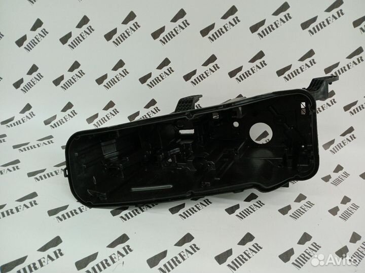 Левый корпус основной фары Zeekr 001 2021- LED