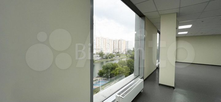 Офисное помещение 127 кв.м от собственника