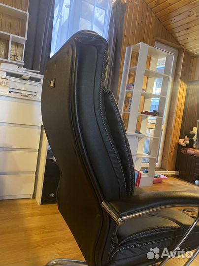 Кресло генерального директора