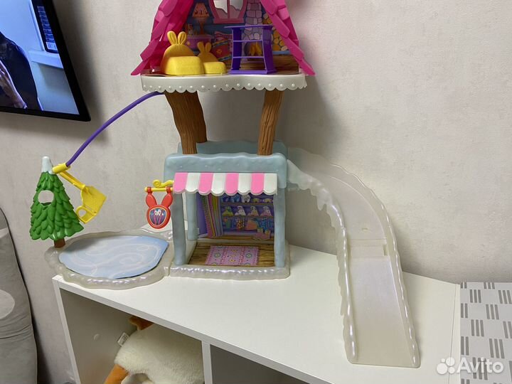 Детский игровой центр