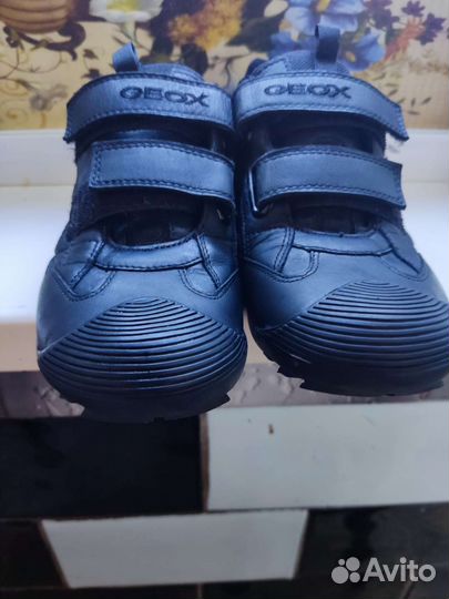Спортивные туфли Geox