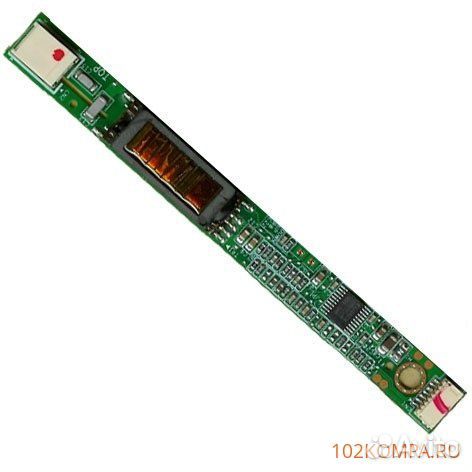 Инвертор для ноутбука Asus A8J, F8, F80S, S6F, U3S