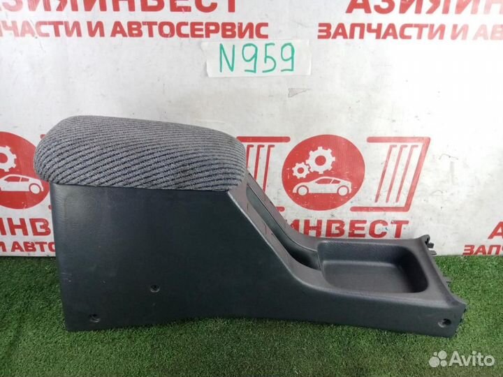 Бардачок между сидений, Honda, Civic Ferio, EK3, Скл.№ N959