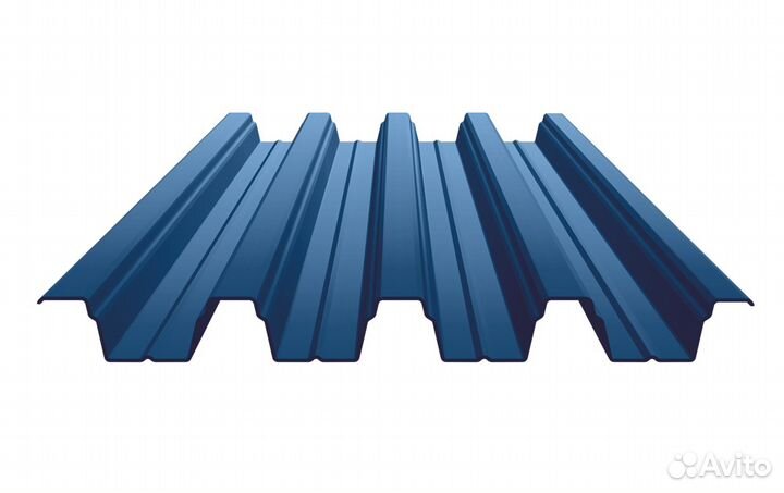 Профнастил нс-75