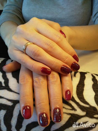 Маникюр, педикюр,выезд на дом. Верхние Печёры