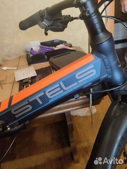 Велосипед Stels Pilot 950