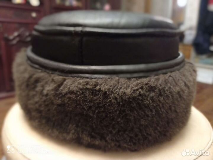 Шапка мужская