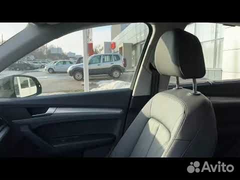 Audi Q5 Sportback, 2022 Новый объявление продам