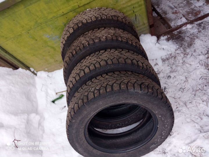 КАМА Кама-Евро-519 195/65 R15