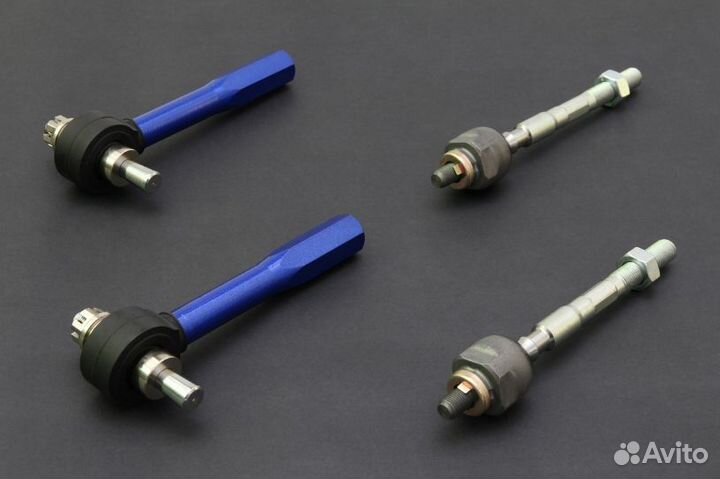 Рулевые наконечники KIA/кия