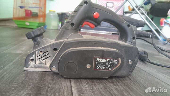 Инструмент