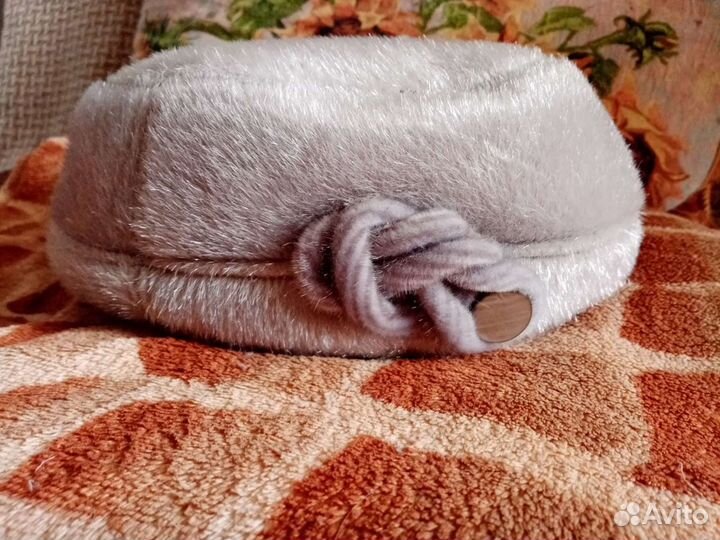 Берет шляпа