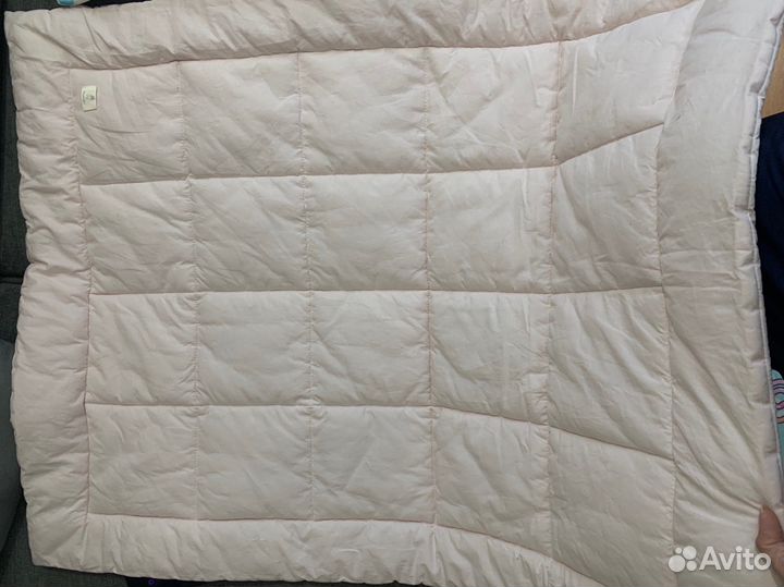 Детское одеяло