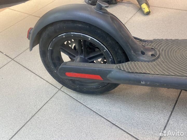 Самокат Acer ES series 3 В143