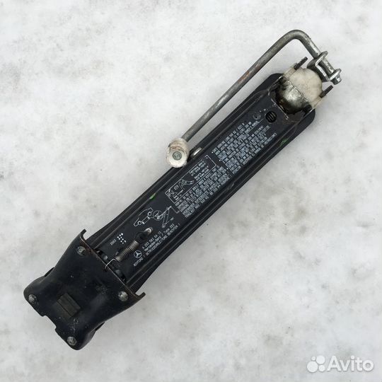 Домкрат Mercedes Benz С 203 CLk 209