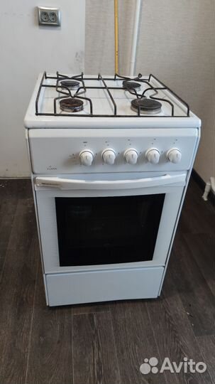 Плита газовая