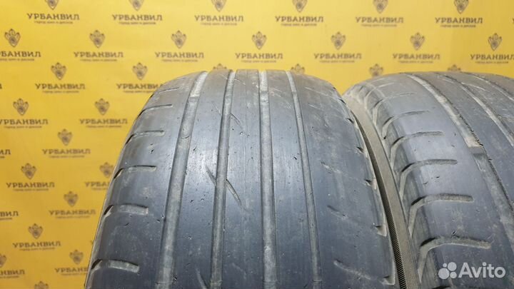 Yokohama C.Drive 2 AC02 195/65 R15 95H